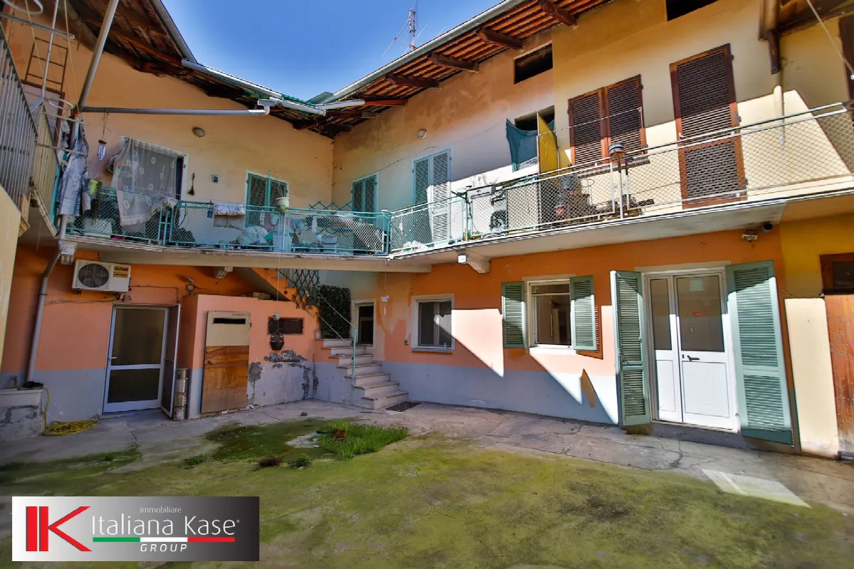 Appartamento in vendita a Barone Canavese, barone - foto 1