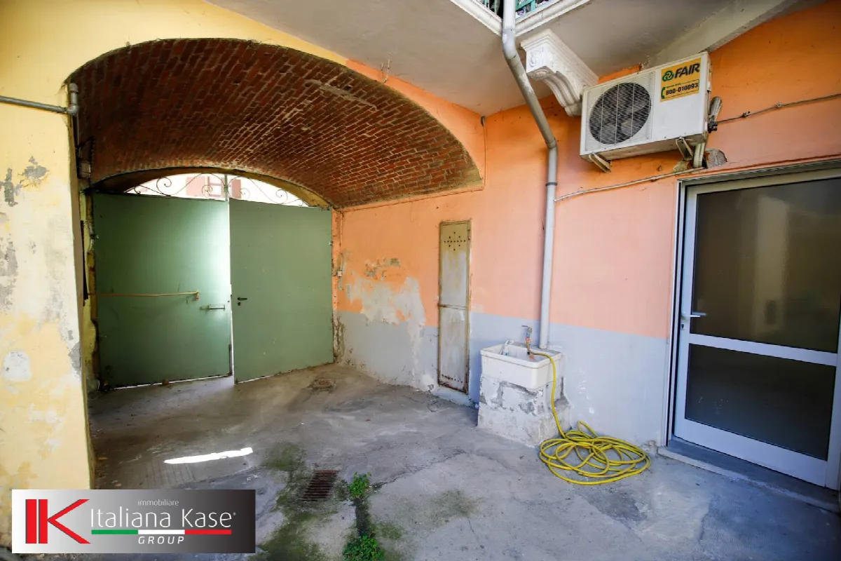 Appartamento in vendita a Barone Canavese, barone - foto 2