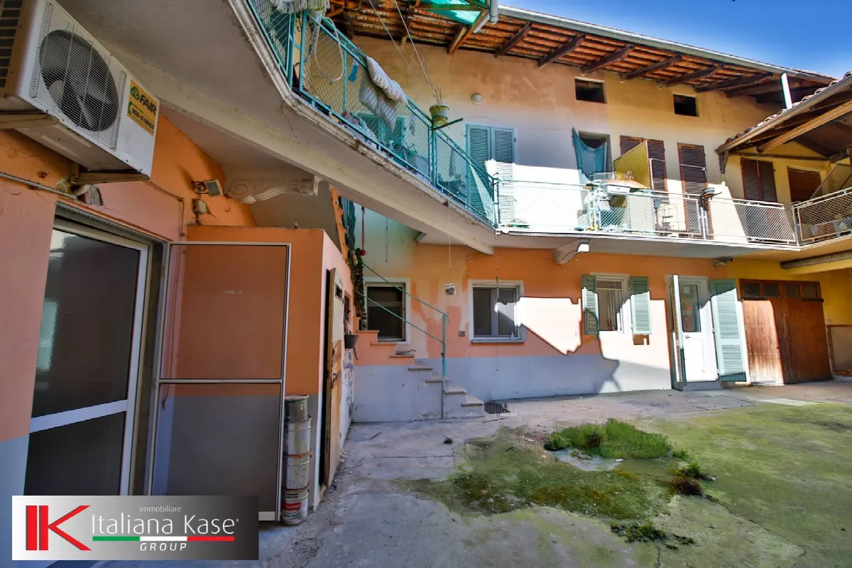 Appartamento in vendita a Barone Canavese, barone - foto 3