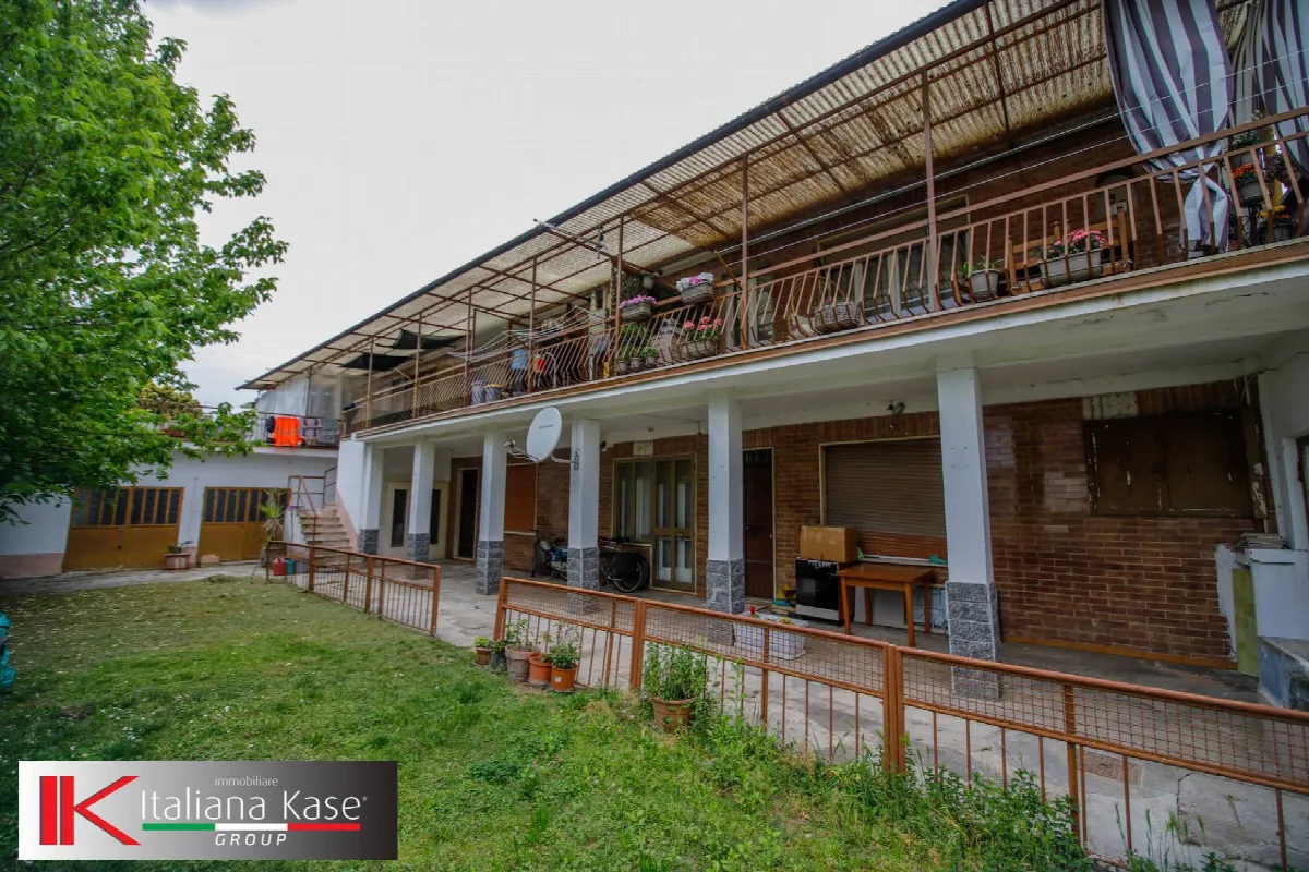 2 locali in vendita a San Giusto Canavese - foto 1
