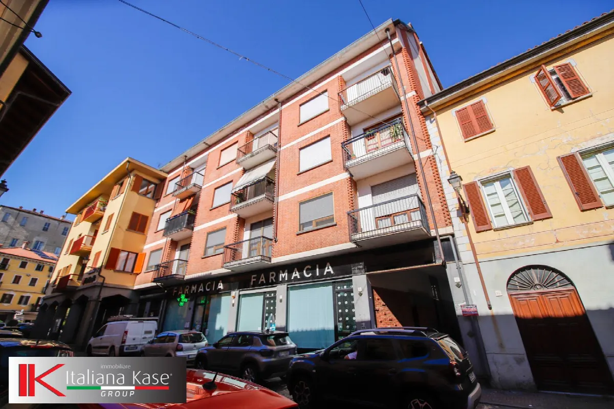 3 locali in vendita a San Giorgio Canavese - foto 1