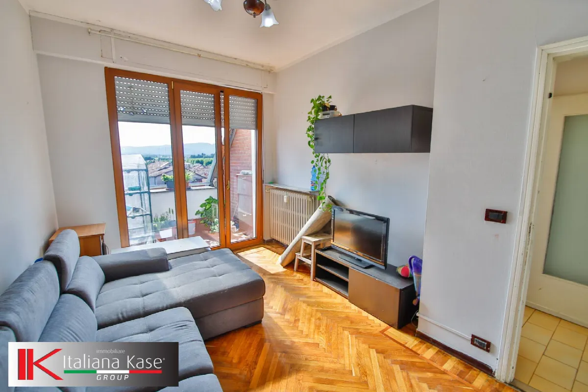 3 locali in vendita a San Giorgio Canavese - foto 9