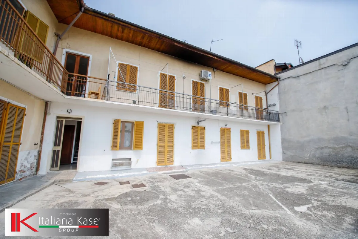 Appartamento in vendita a Candia Canavese, Candia Canavese - foto 1