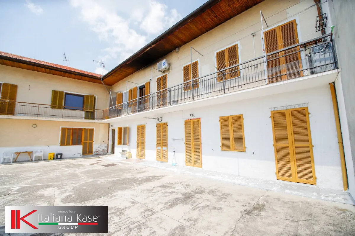 Appartamento in vendita a Candia Canavese, Candia Canavese - foto 3