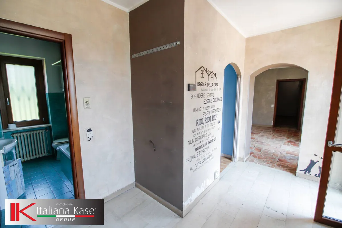 Appartamento in vendita a Candia Canavese, Candia Canavese - foto 4