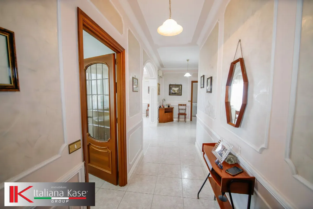 Appartamento in vendita a Caluso, Caluso - foto 10