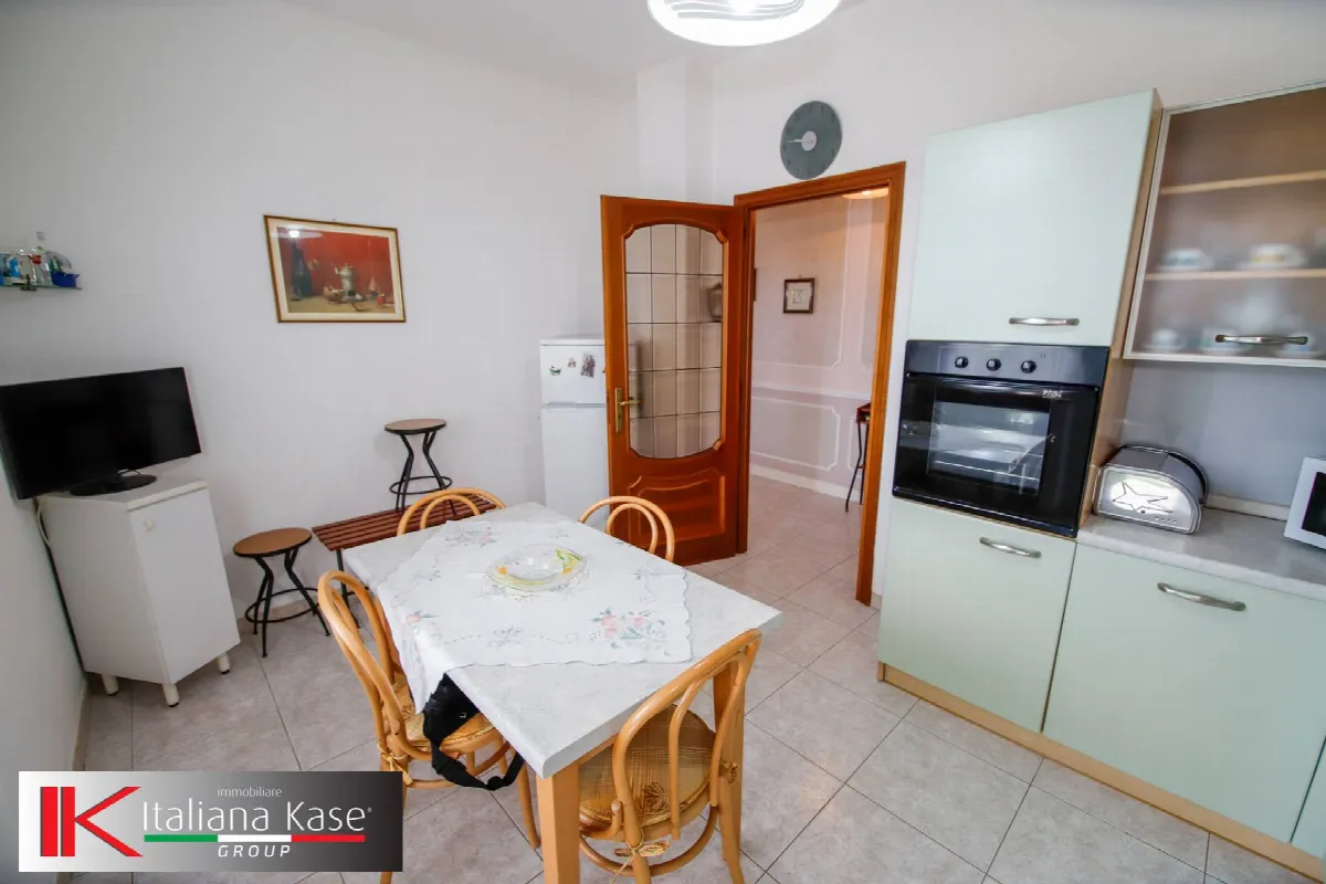 Appartamento in vendita a Caluso, Caluso - foto 3