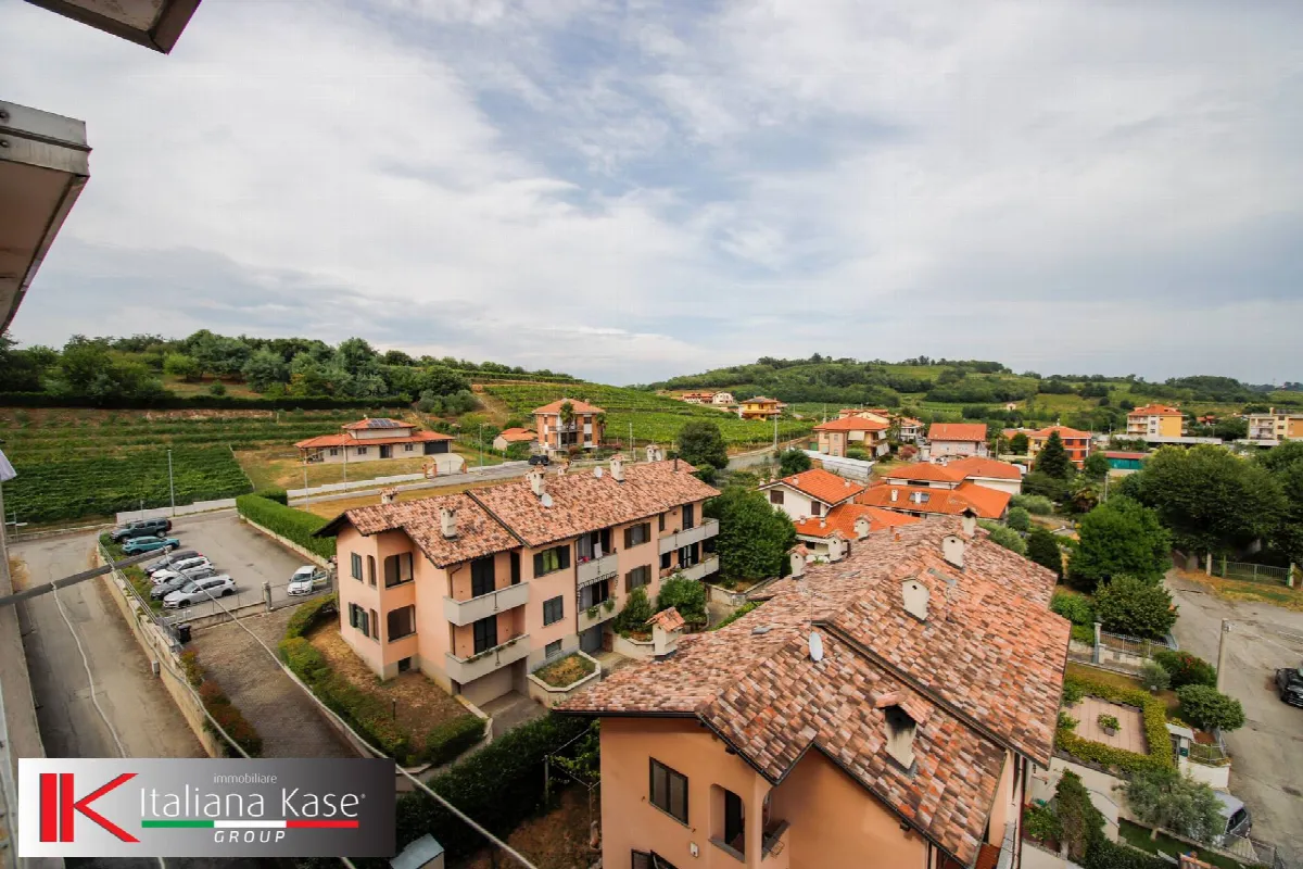 Appartamento in vendita a Caluso, Caluso - foto 8