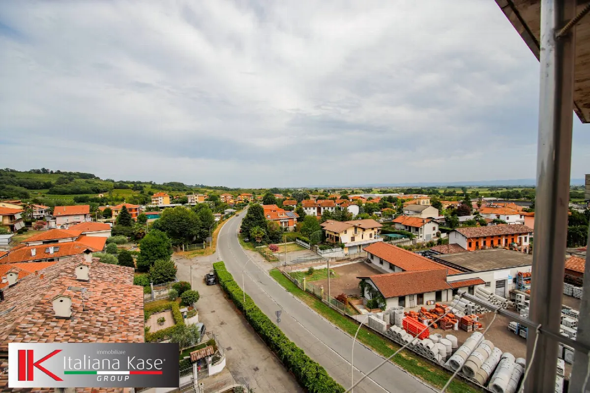 Appartamento in vendita a Caluso, Caluso - foto 9