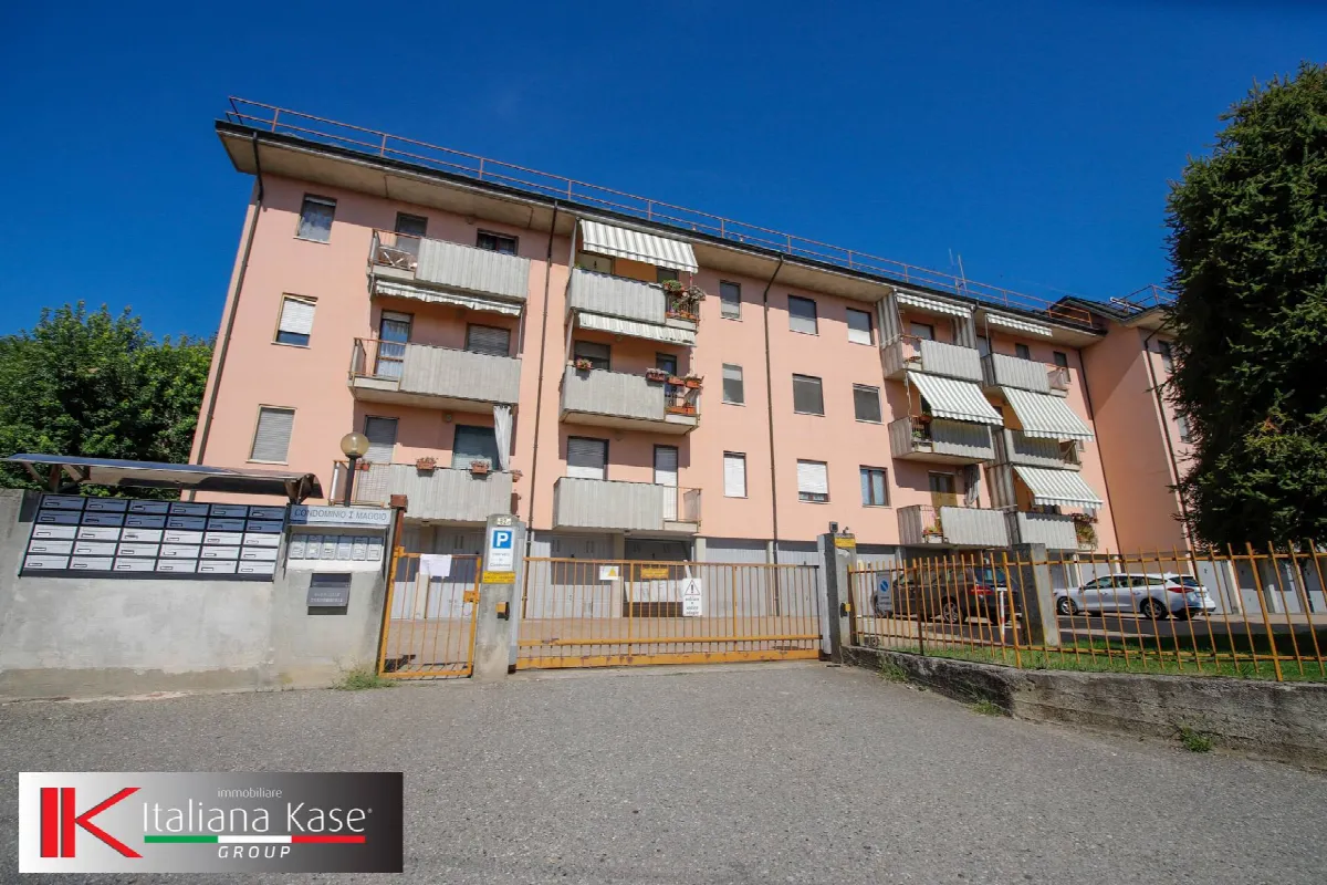 4 locali in vendita a Caluso - foto 1
