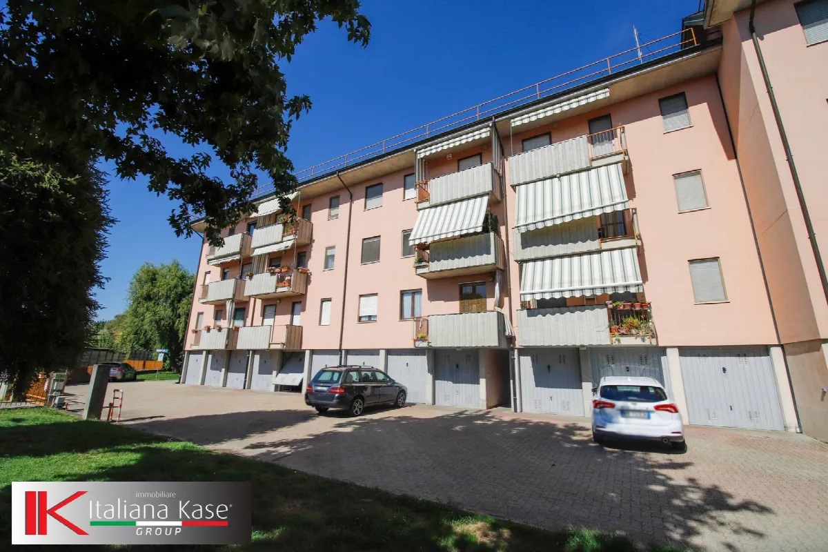 4 locali in vendita a Caluso - foto 2