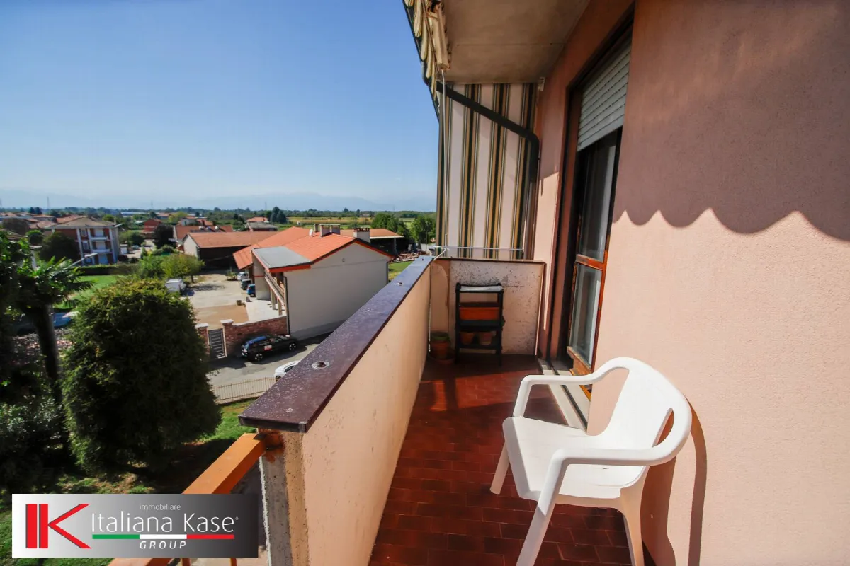 4 locali in vendita a Caluso - foto 8