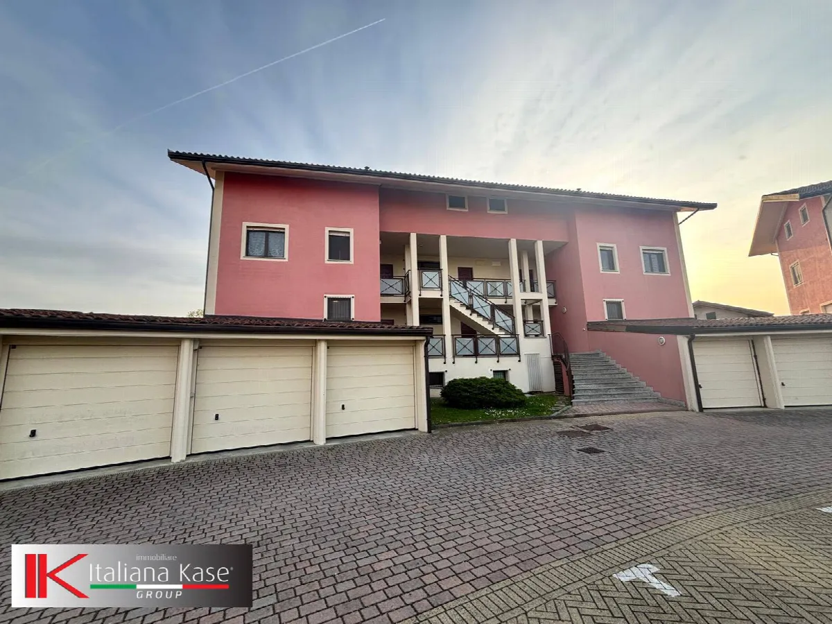 5 locali in vendita a San Benigno Canavese - foto 1