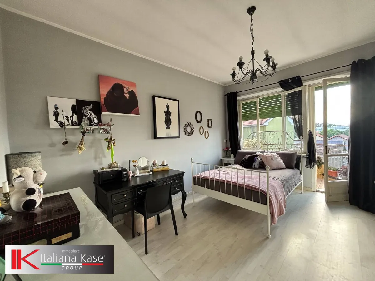 3 locali in vendita a Settimo Torinese - foto 7