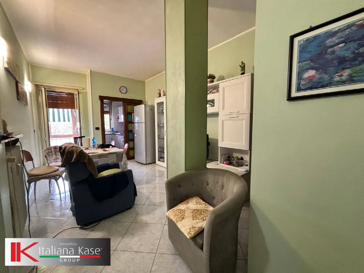 3 locali in vendita a Brandizzo - foto 4