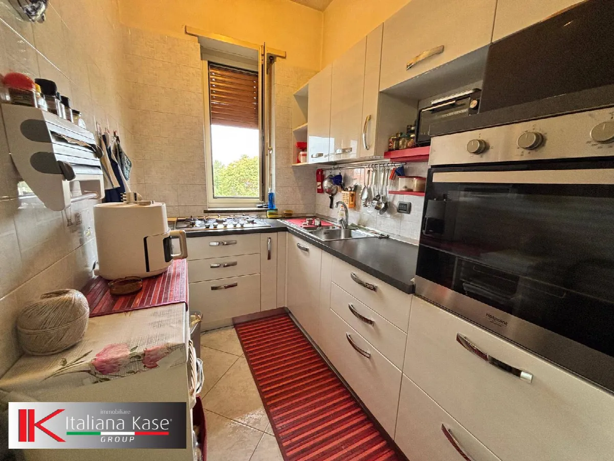 3 locali in vendita a Brandizzo - foto 5