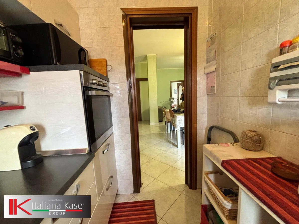 3 locali in vendita a Brandizzo - foto 6