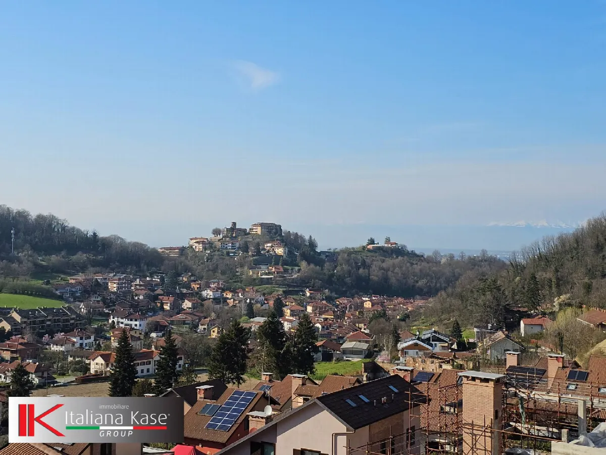 Appartamento in vendita a Castiglione Torinese - foto 2
