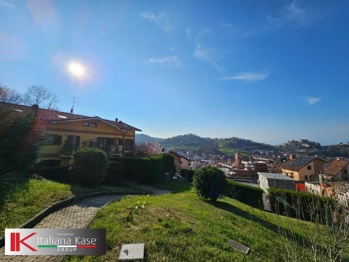 Appartamento in vendita a Castiglione Torinese - foto 3