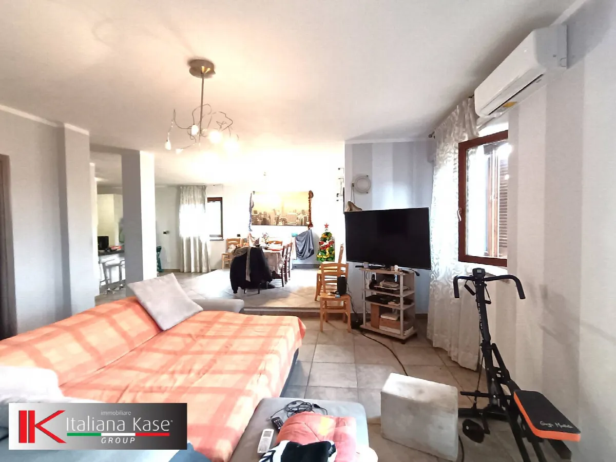 Appartamento in vendita a Castiglione Torinese - foto 4