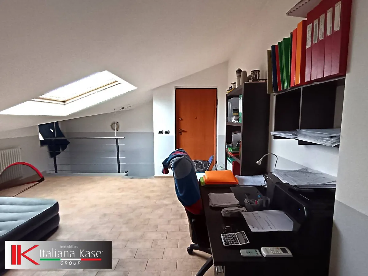 Appartamento in vendita a Castiglione Torinese - foto 7
