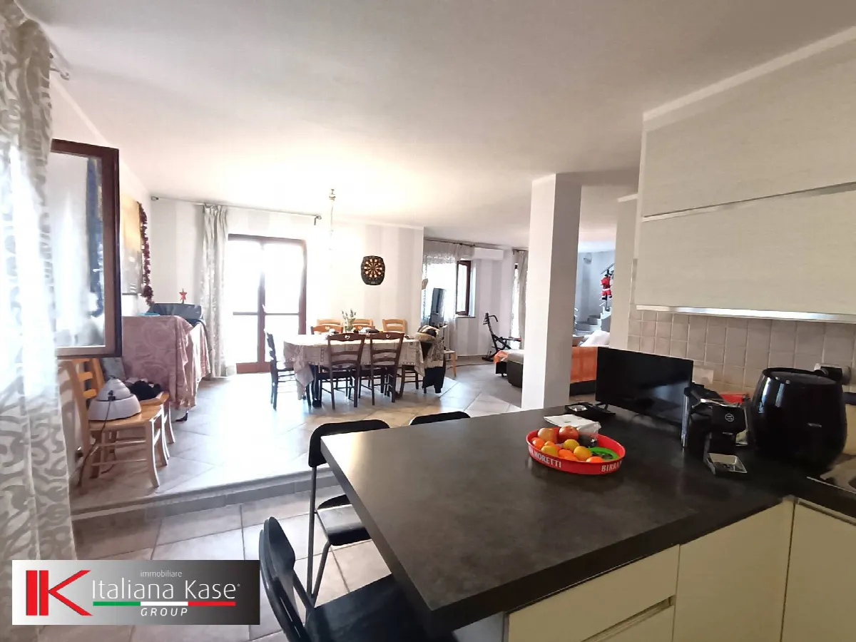 Appartamento in vendita a Castiglione Torinese - foto 8