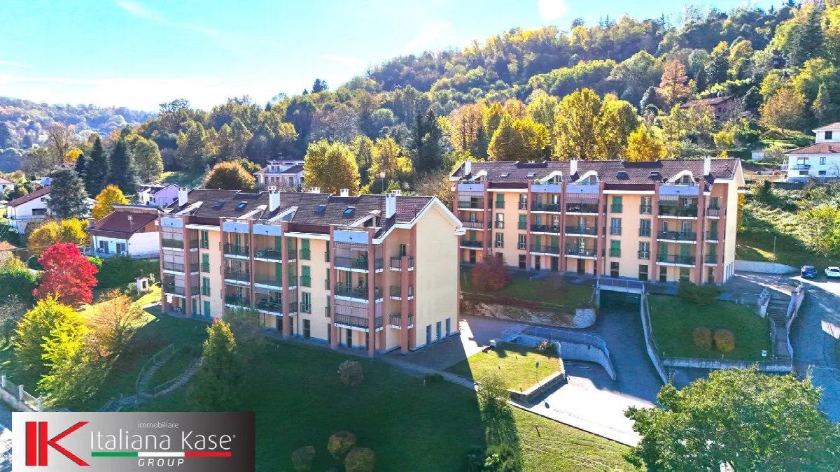 appartamento con terrazzo in vendita a Gassino Torinese, Gassino Torinese - foto 10