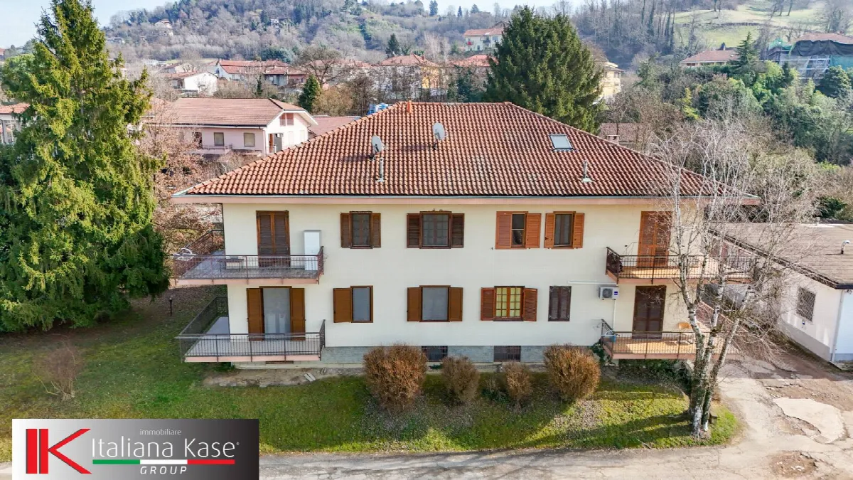 appartamento con terrazzo in vendita a Castiglione Torinese, Centro - foto 1