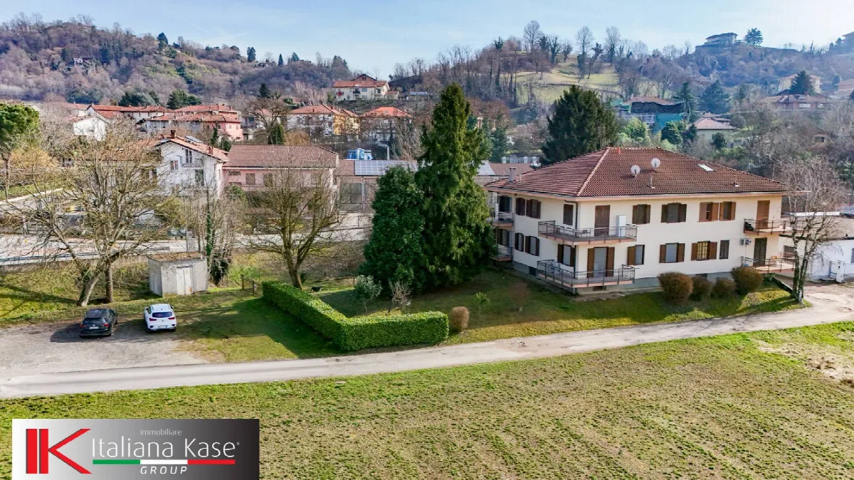 appartamento con terrazzo in vendita a Castiglione Torinese, Centro - foto 2