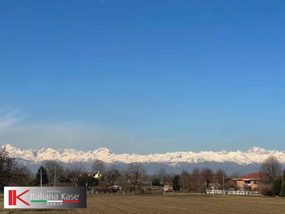 appartamento con terrazzo in vendita a Castiglione Torinese, Centro - foto 4