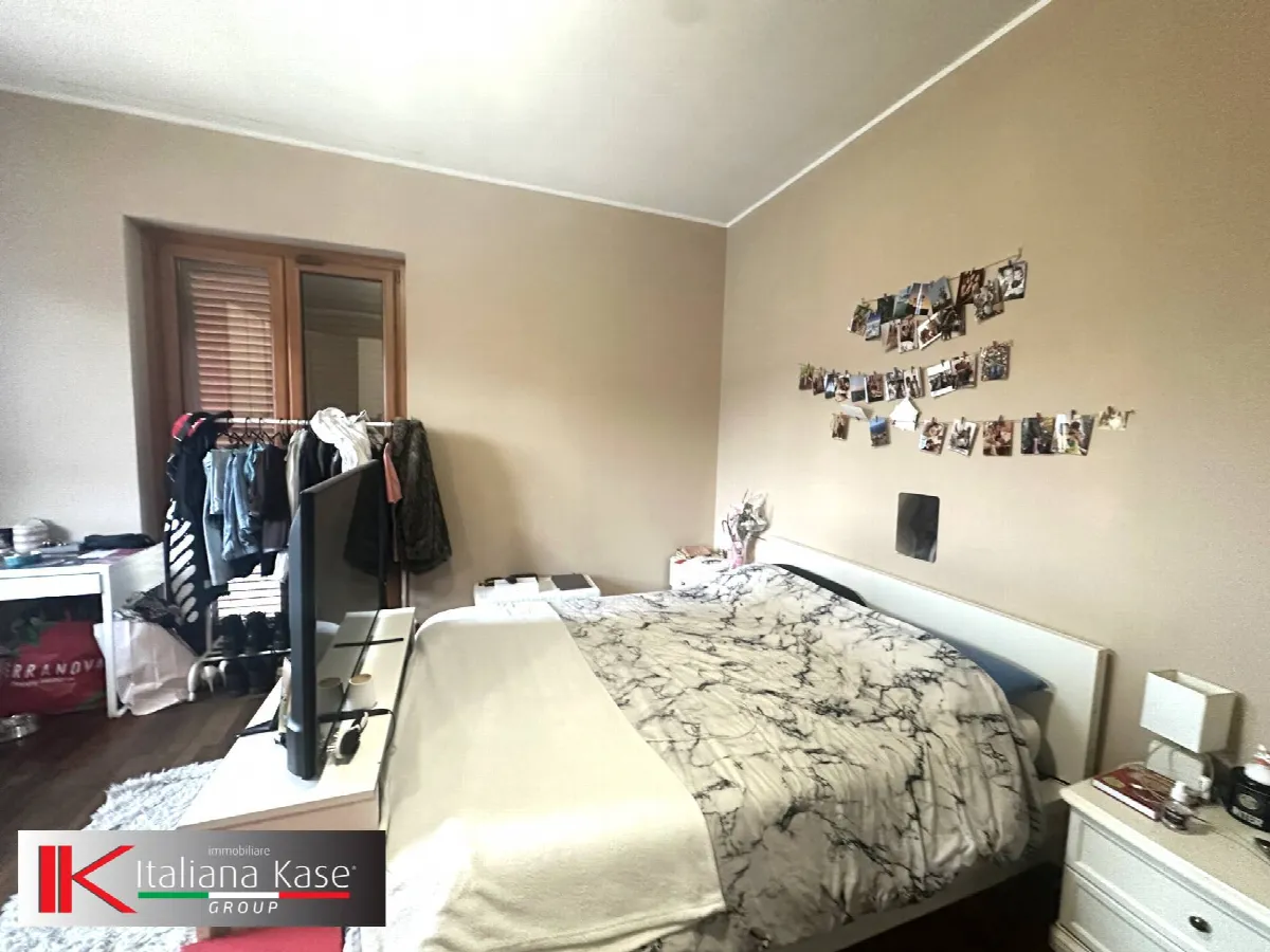 appartamento con terrazzo in vendita a Castiglione Torinese, Centro - foto 9