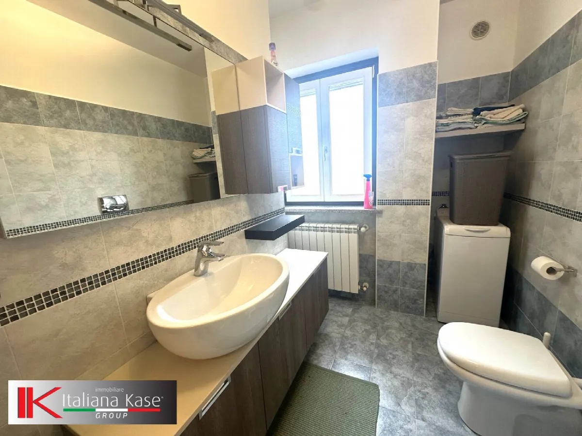 Appartamento in vendita a Castiglione Torinese, Centro - foto 10