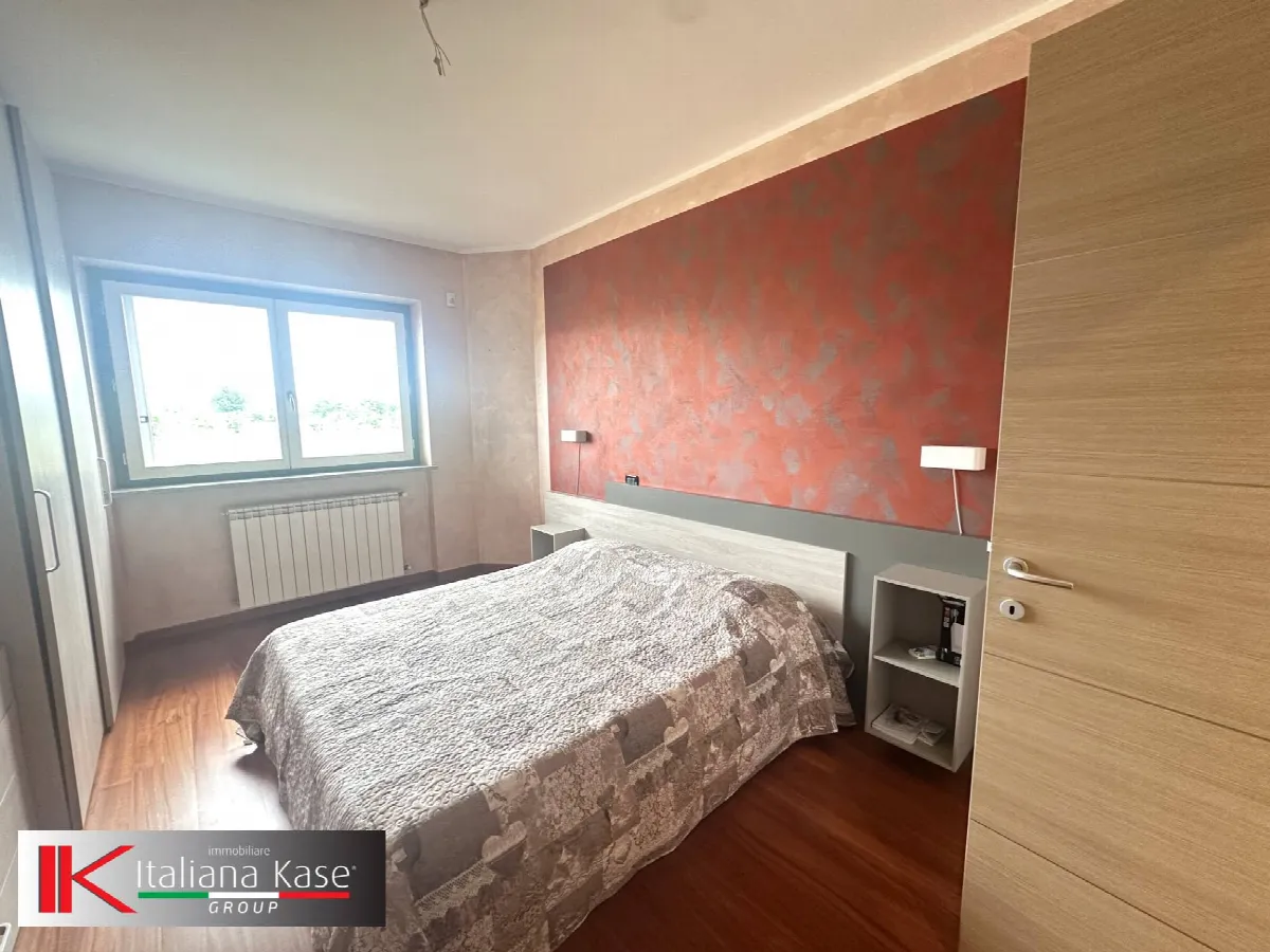 Appartamento in vendita a Castiglione Torinese, Centro - foto 3