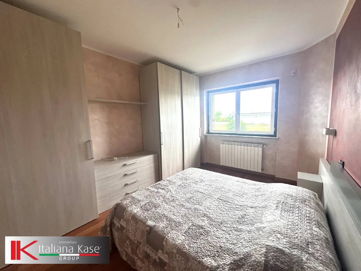 Appartamento in vendita a Castiglione Torinese, Centro - foto 4