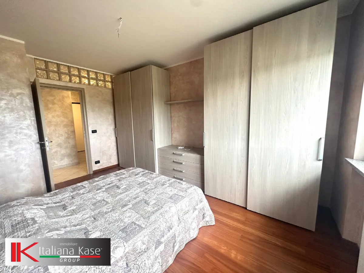 Appartamento in vendita a Castiglione Torinese, Centro - foto 5