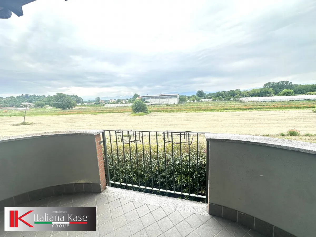 Appartamento in vendita a Castiglione Torinese, Centro - foto 6