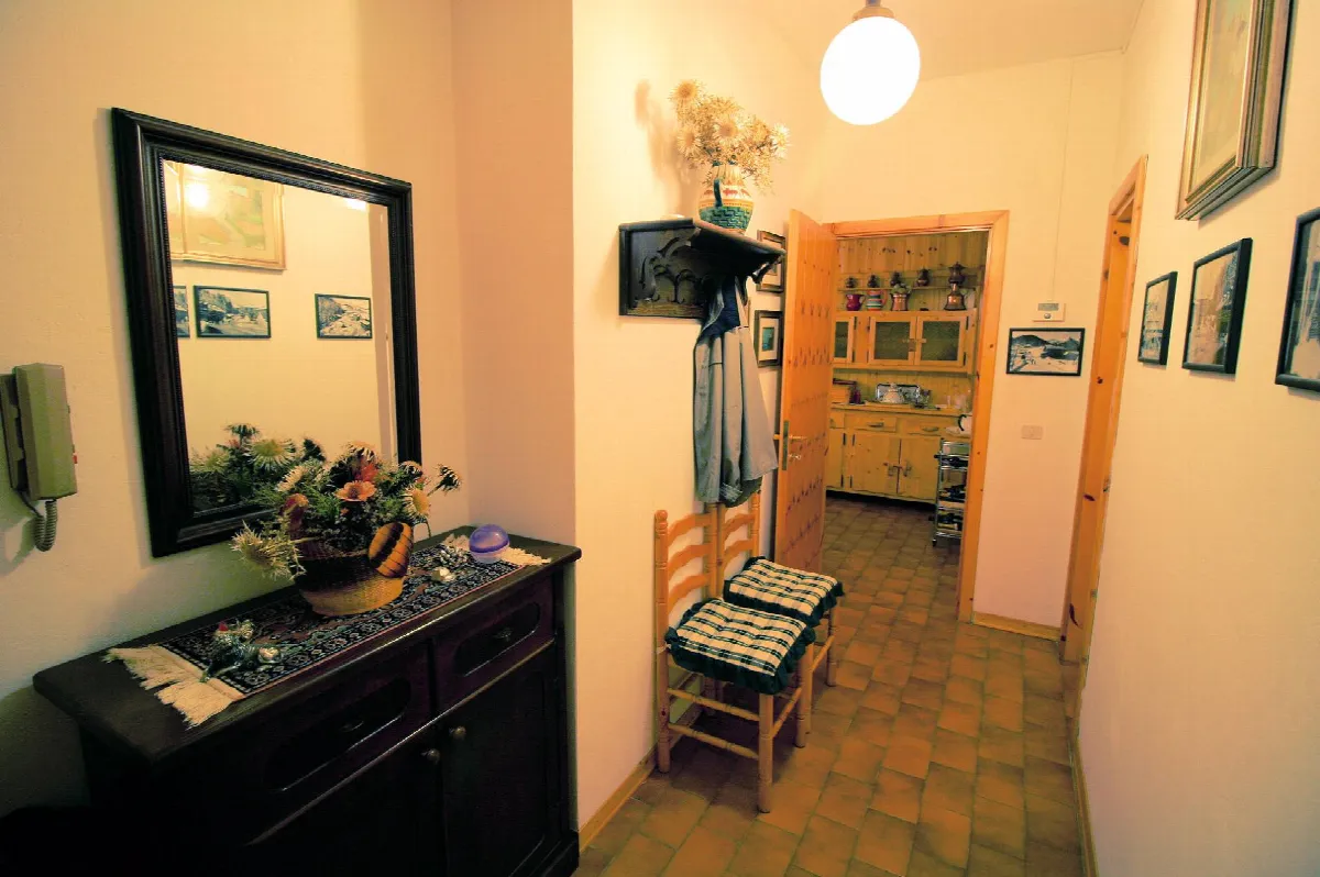 Appartamento al piano terra in vendita a Fiumalbo, Faidello - foto 7