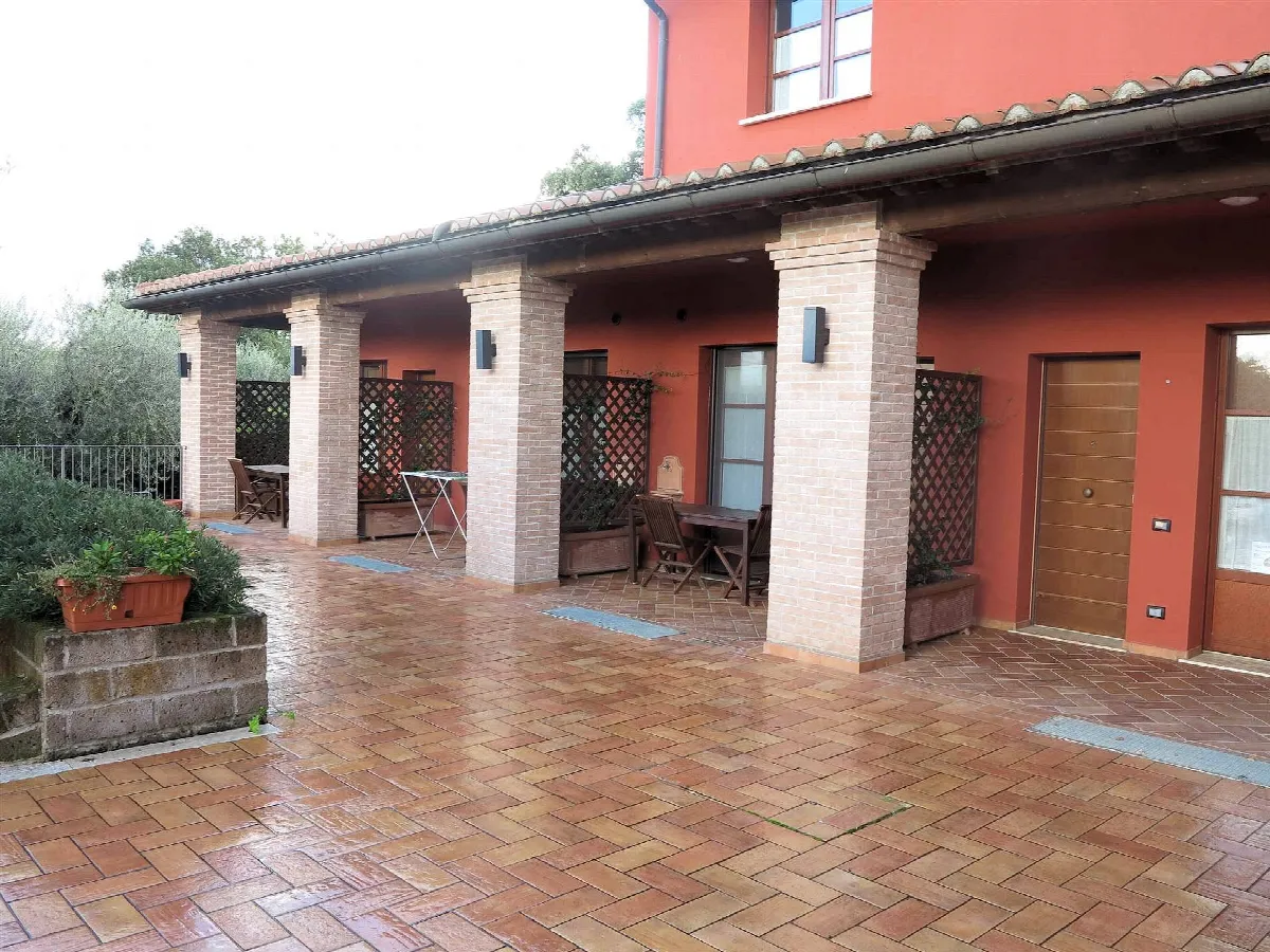 Bilocale in villaggio turistico in vendita a Scarlino - foto 1