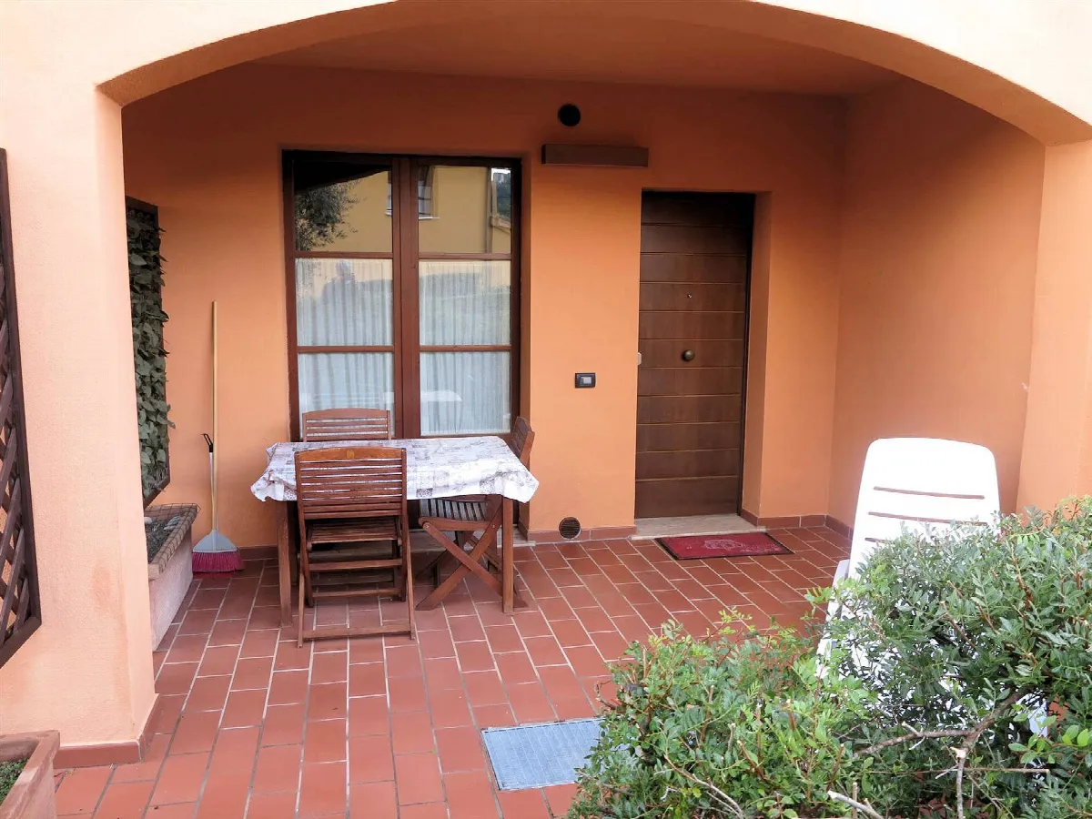 Bilocale in villaggio turistico in vendita a Scarlino - foto 3