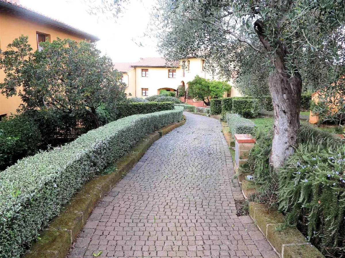 Bilocale in villaggio turistico in vendita a Scarlino - foto 4