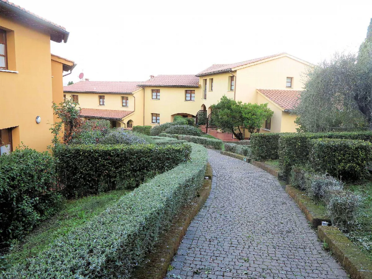 Bilocale in villaggio turistico in vendita a Scarlino - foto 7