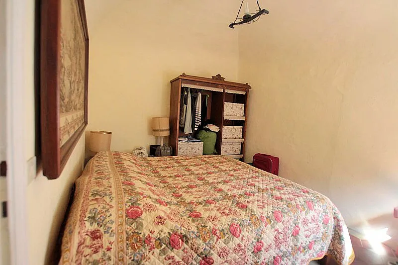 Appartamento con vista panoramica in centro storico in vendita a Volterra - foto 10