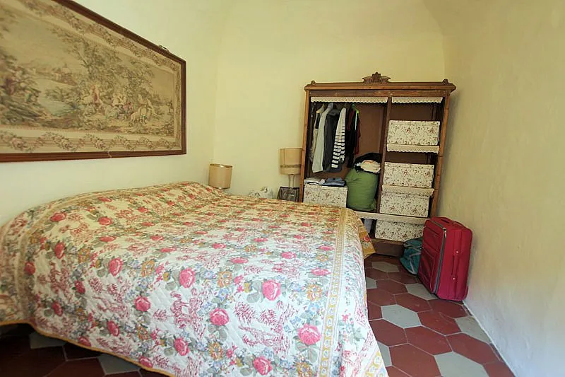 Appartamento con vista panoramica in centro storico in vendita a Volterra - foto 6