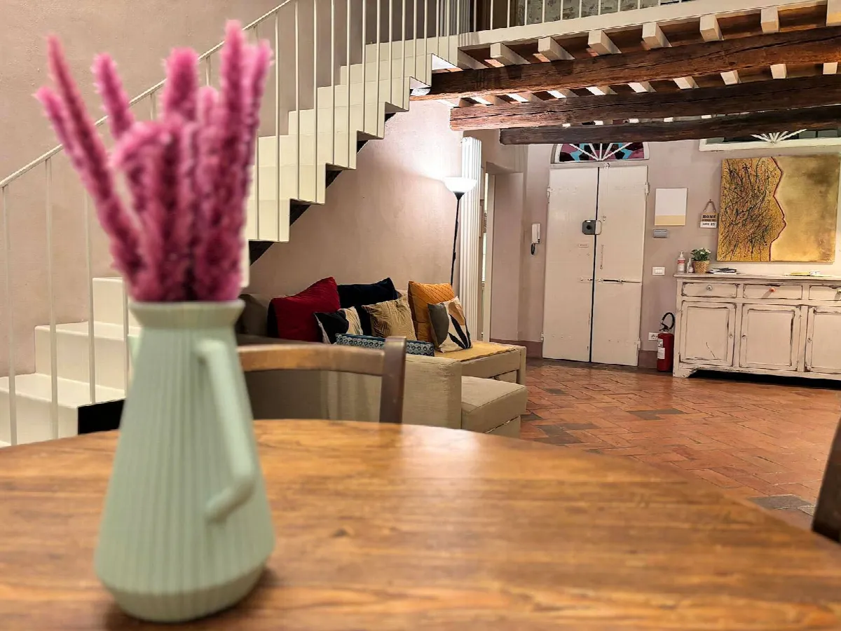 Appartamento in centro completamente ristrutturato in vendita a Pisa - foto 2