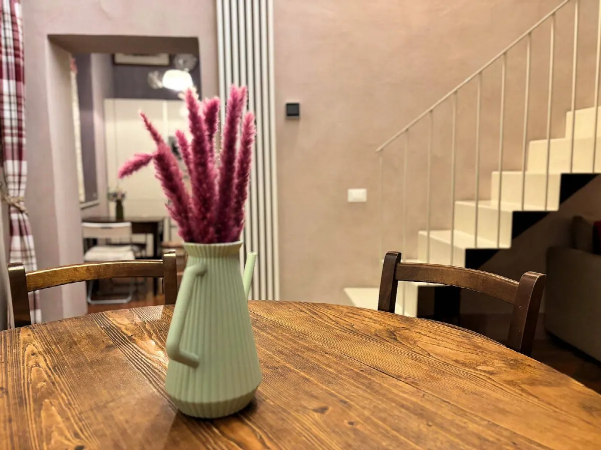 Appartamento in centro completamente ristrutturato in vendita a Pisa - foto 4