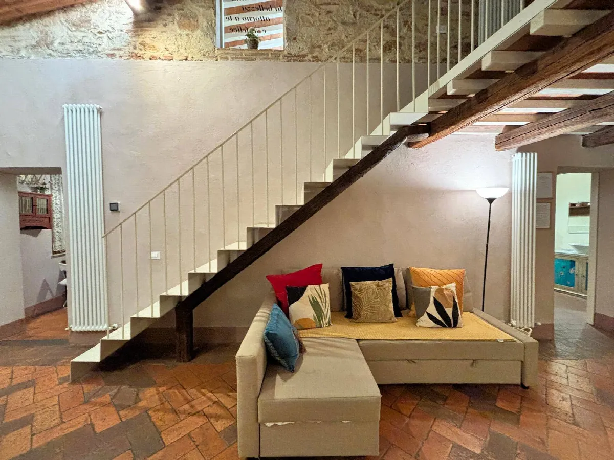 Appartamento in centro completamente ristrutturato in vendita a Pisa - foto 5