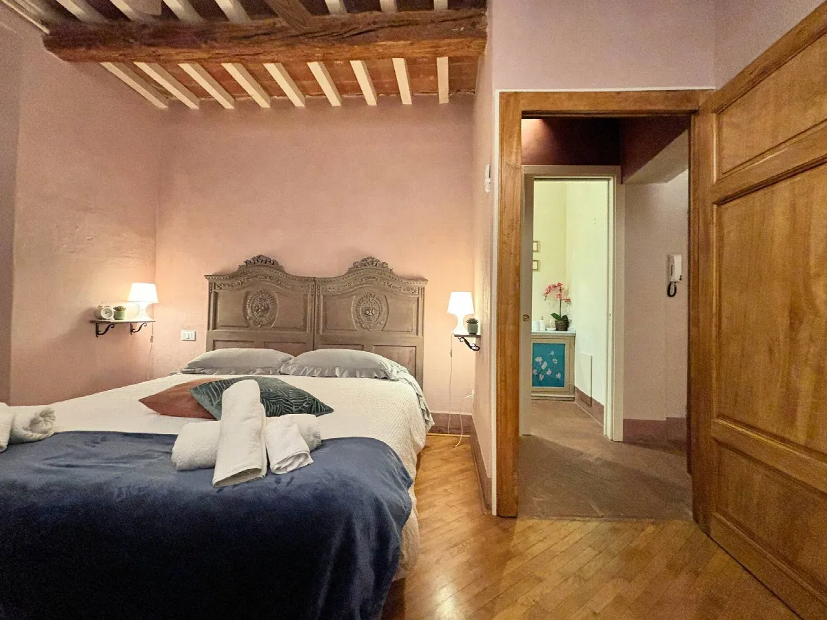 Appartamento in centro completamente ristrutturato in vendita a Pisa - foto 8