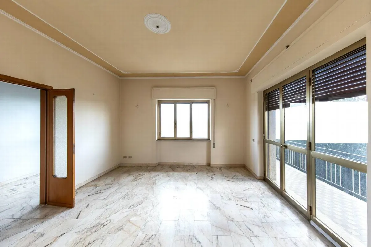 Appartamento in villa con giardino privato in vendita a Pescia - foto 1