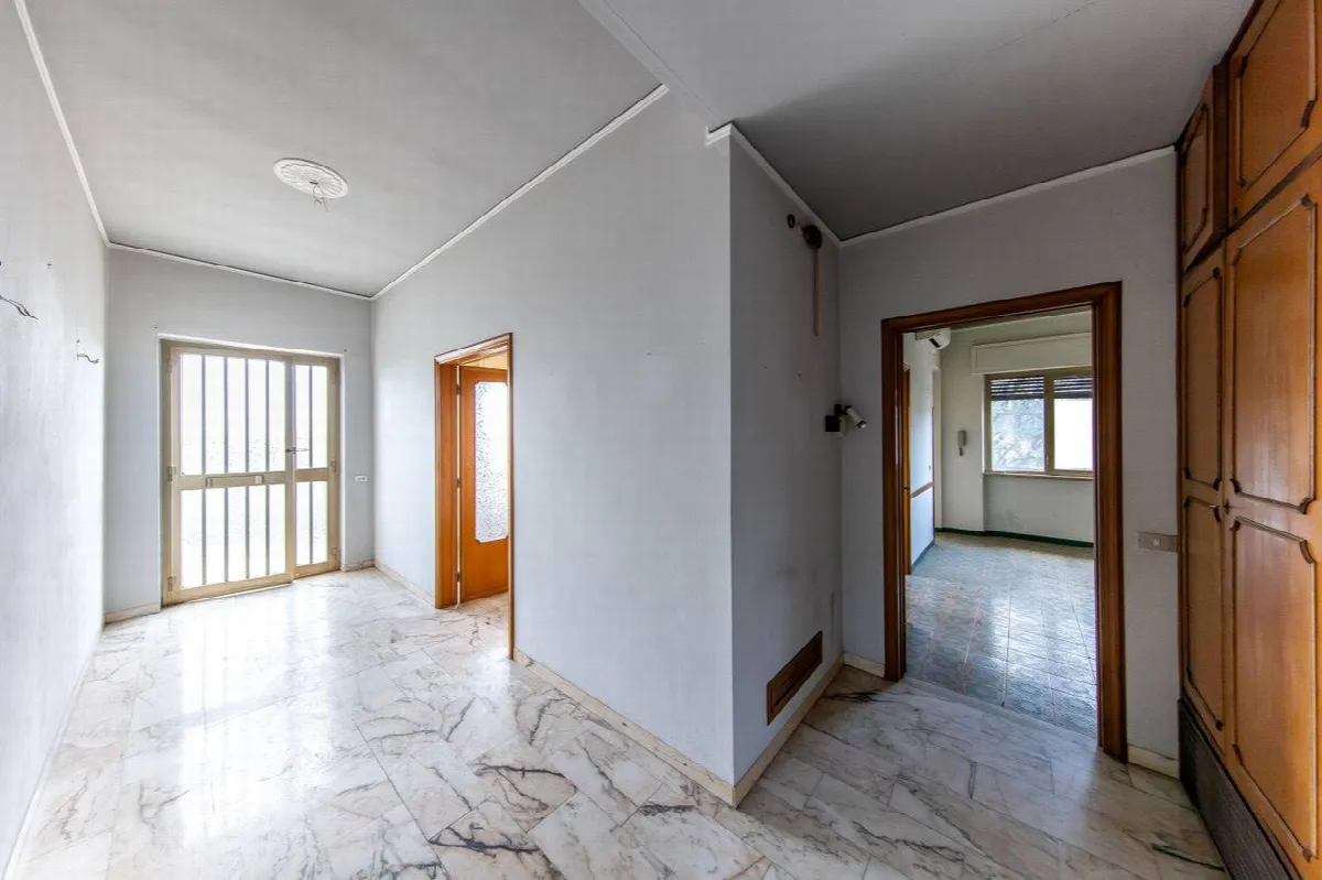 Appartamento in villa con giardino privato in vendita a Pescia - foto 4