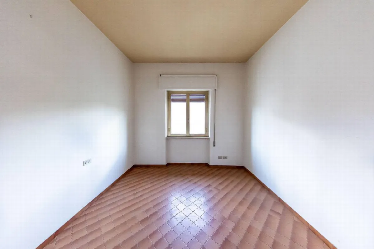 Appartamento in villa con giardino privato in vendita a Pescia - foto 5